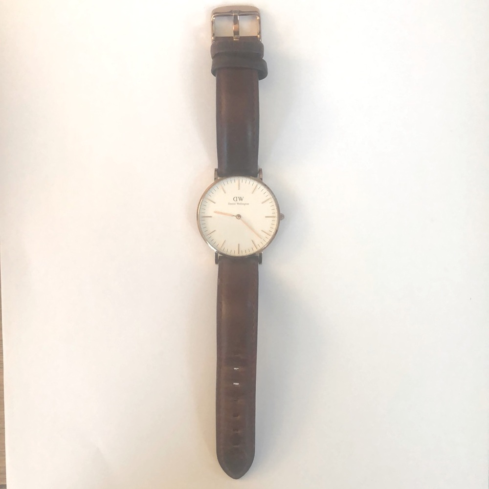 Daniel Wellington Watch